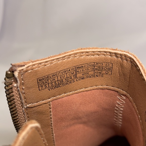 Vionic Sold on Mercari - Picture 8 of 10